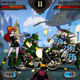 Illustration for article titled iSkullgirls /iGoes Mobile With A Fighting RPG Spinoff